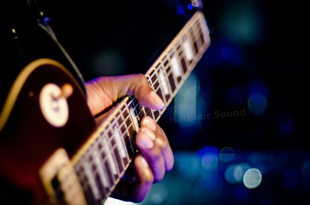 Harbour Sound 11